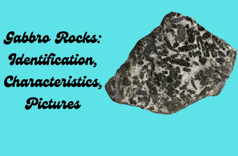 Gabbro Rocks