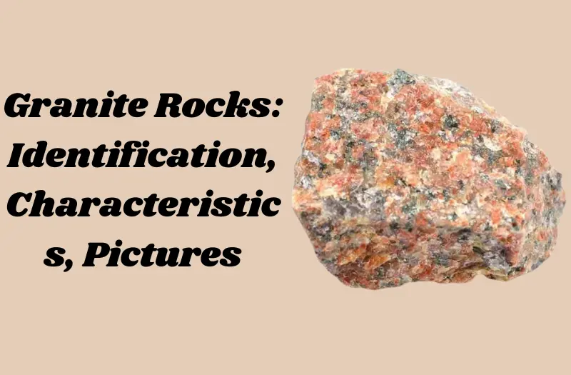 Granite Rocks: Identification, Characteristics, Pictures, and More